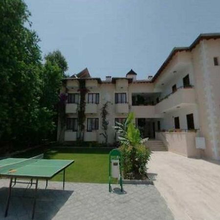 Kaan Hotel Fethiye Bagian luar foto