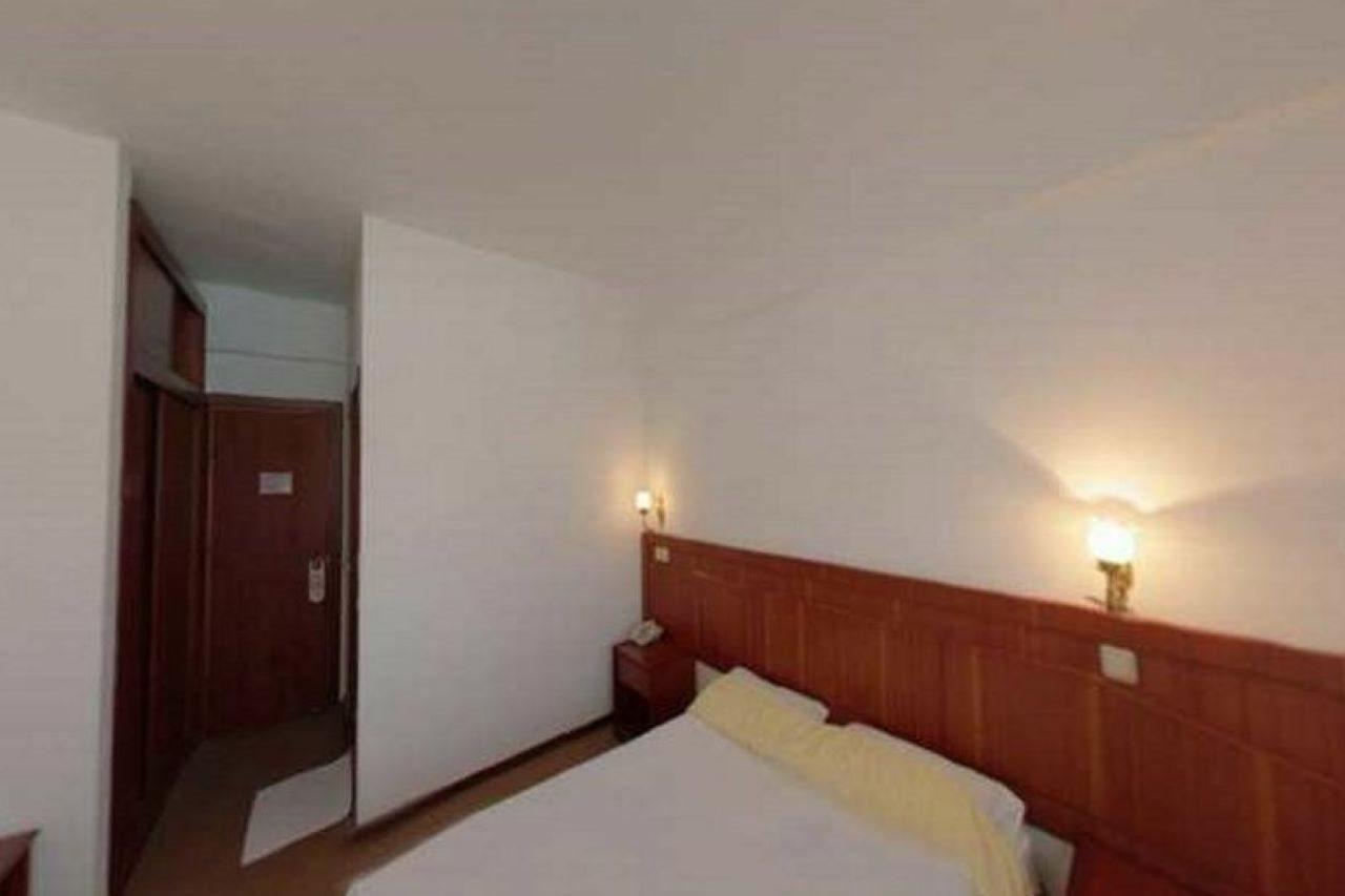 Kaan Hotel Fethiye Bagian luar foto